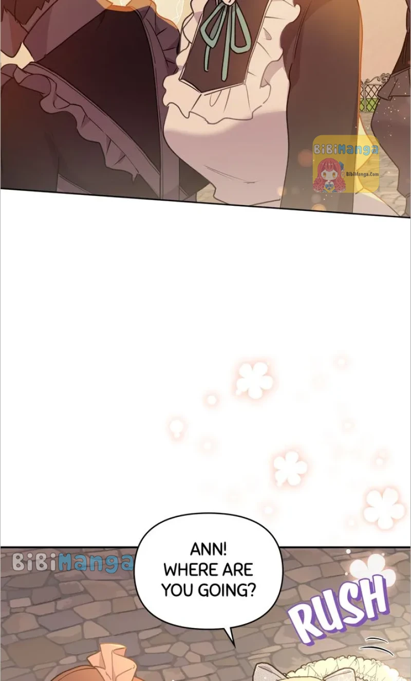 You Are So Cute chapter 14 page 72