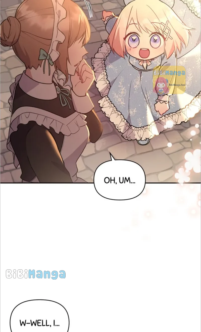 You Are So Cute chapter 14 page 73