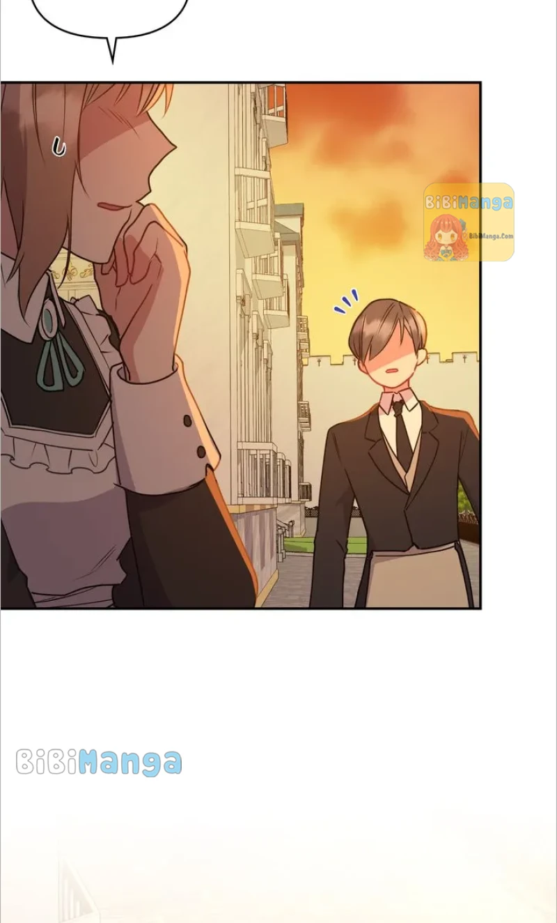 You Are So Cute chapter 14 page 74