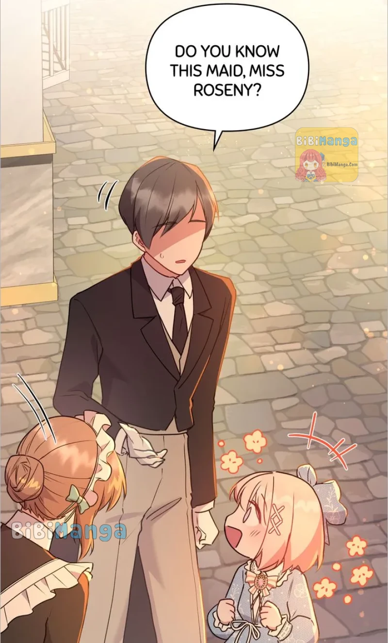 You Are So Cute chapter 14 page 75