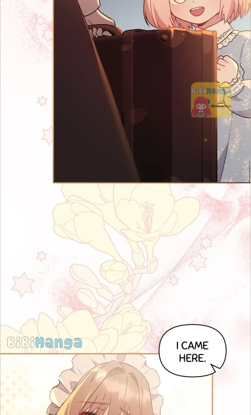 You Are So Cute chapter 14 page 77