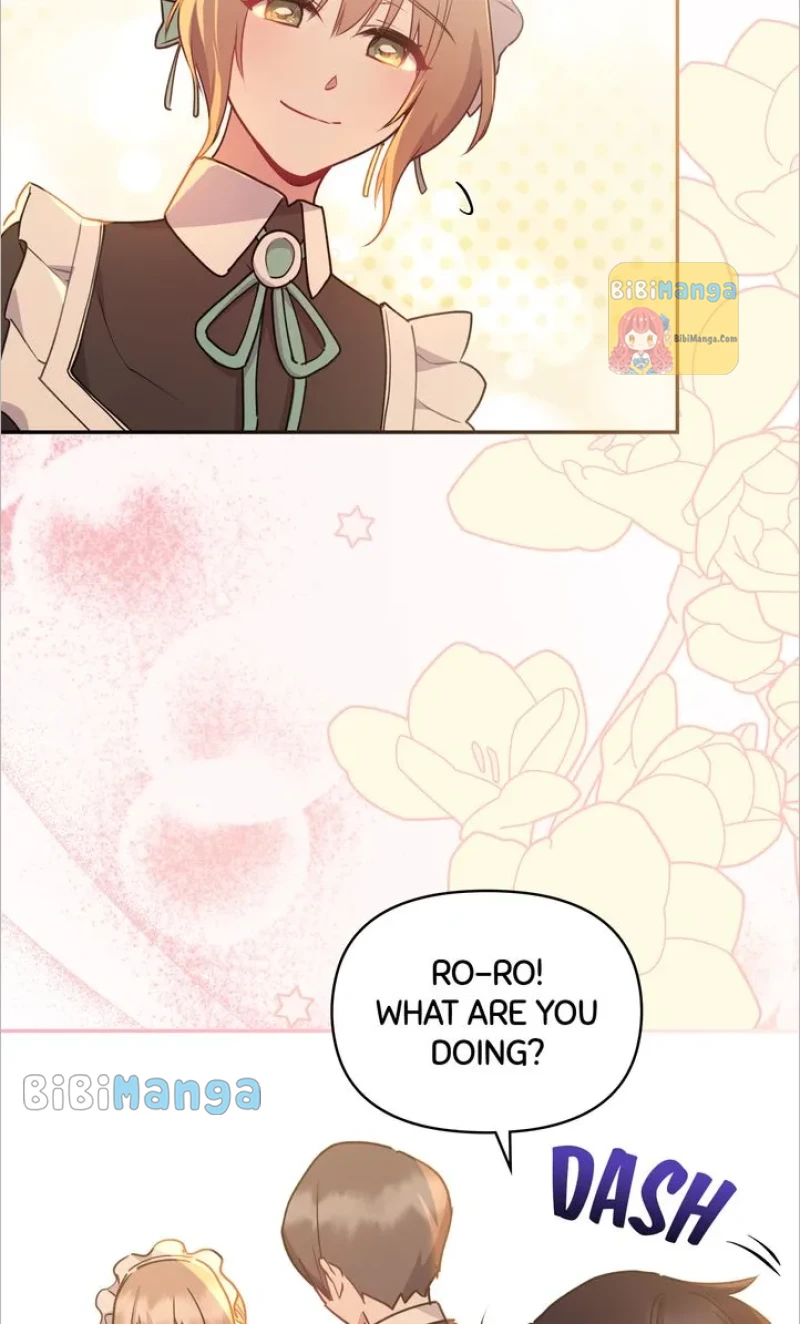 You Are So Cute chapter 14 page 78