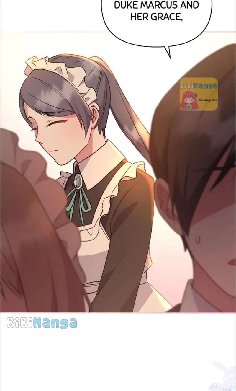 You Are So Cute chapter 14 page 80