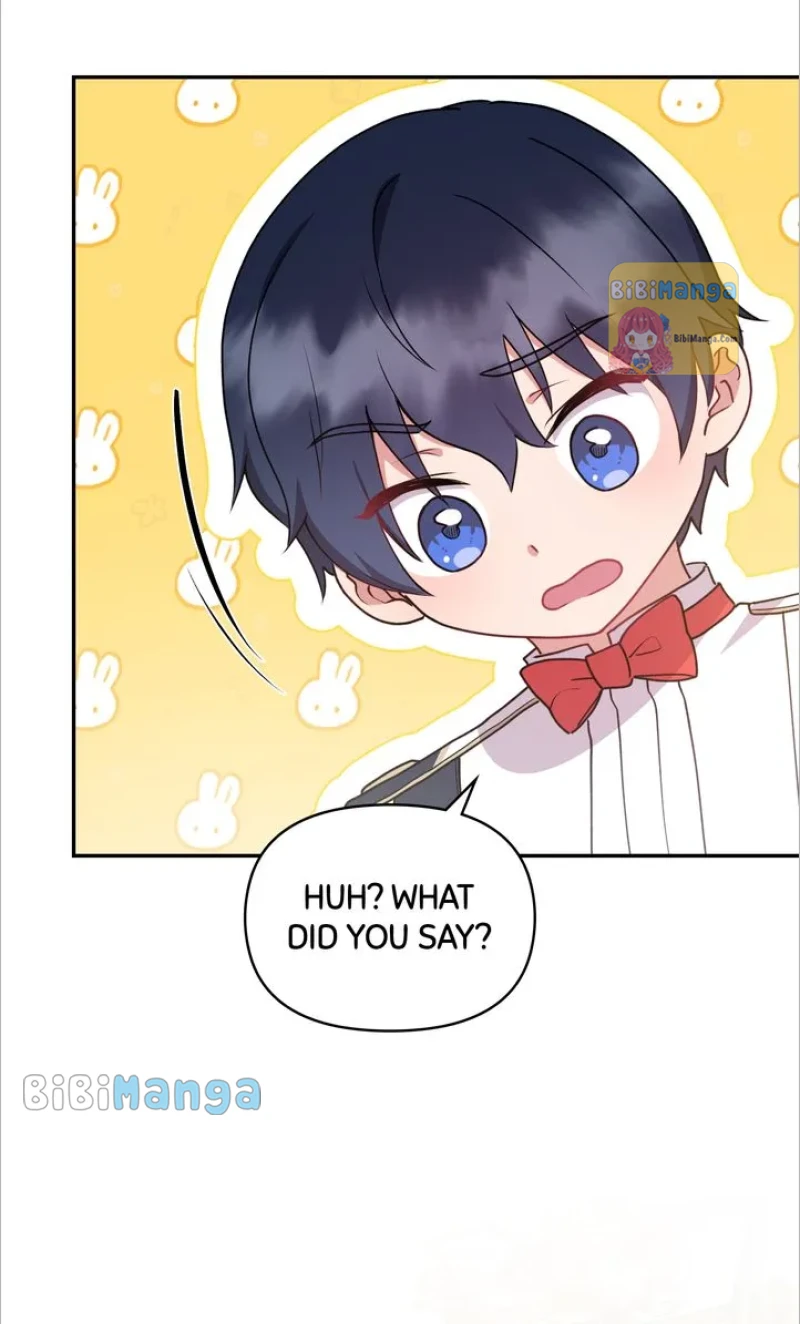 You Are So Cute chapter 14 page 84