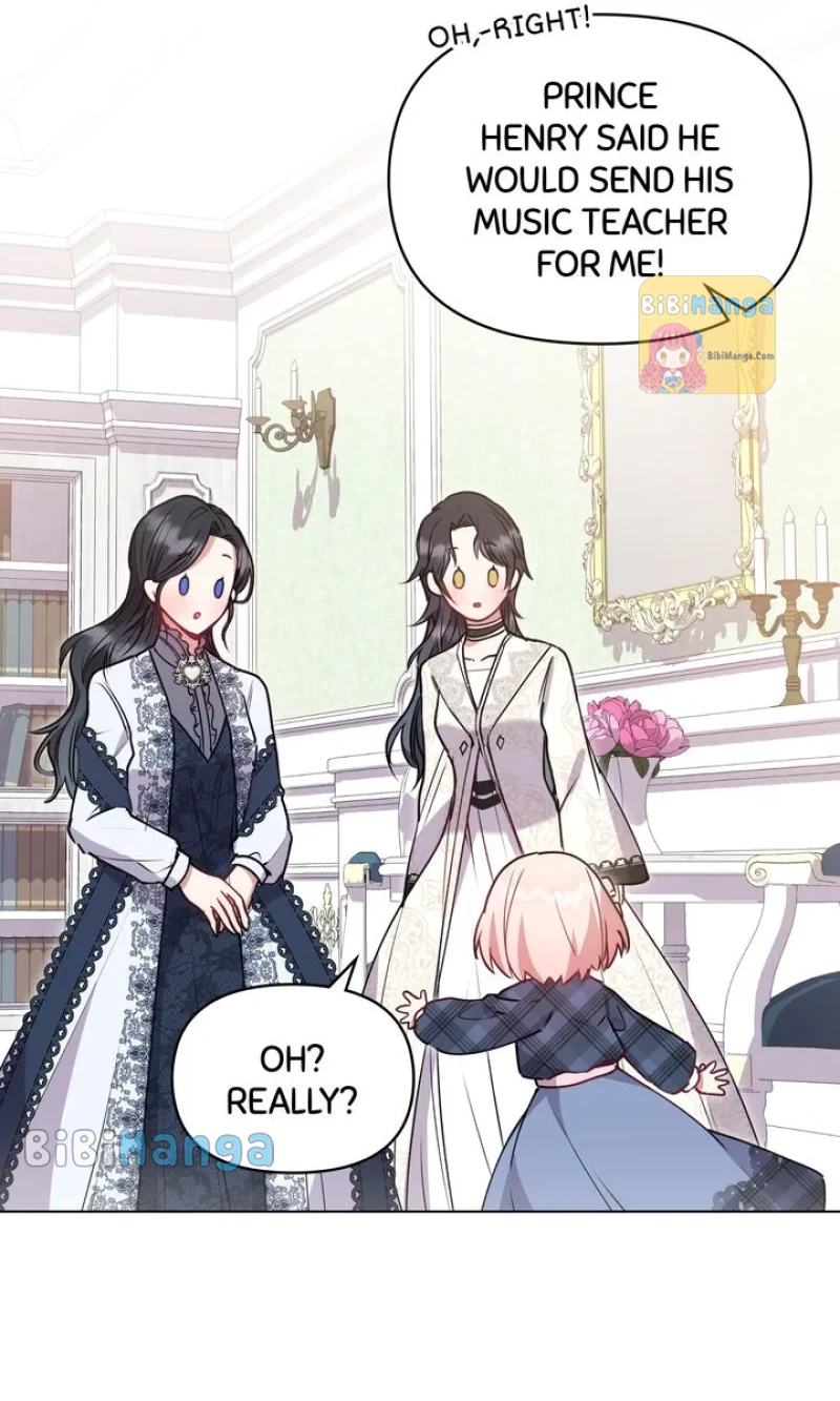 You Are So Cute chapter 22 page 18