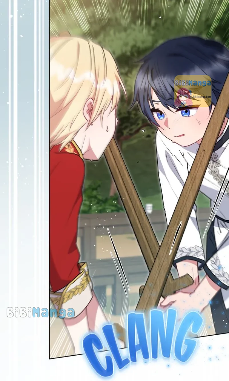 You Are So Cute chapter 22 page 34