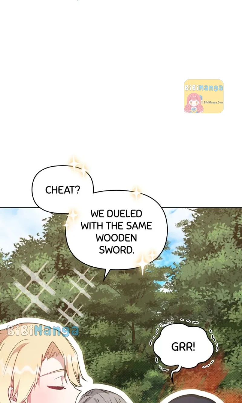 You Are So Cute chapter 22 page 41