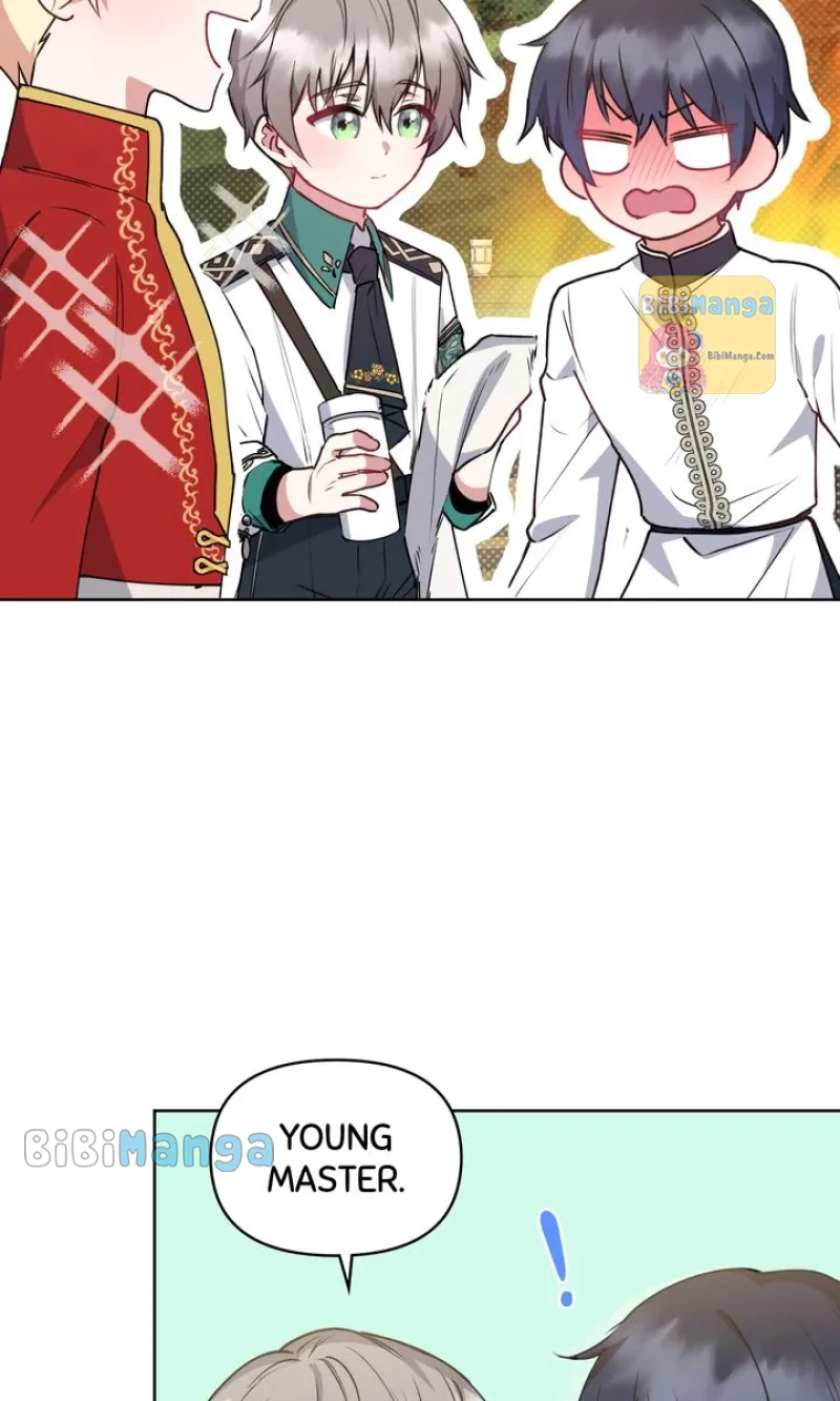 You Are So Cute chapter 22 page 42