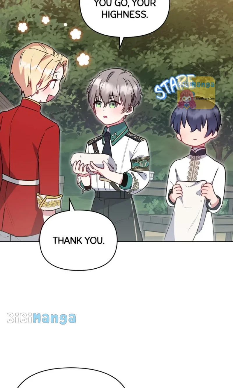 You Are So Cute chapter 22 page 44