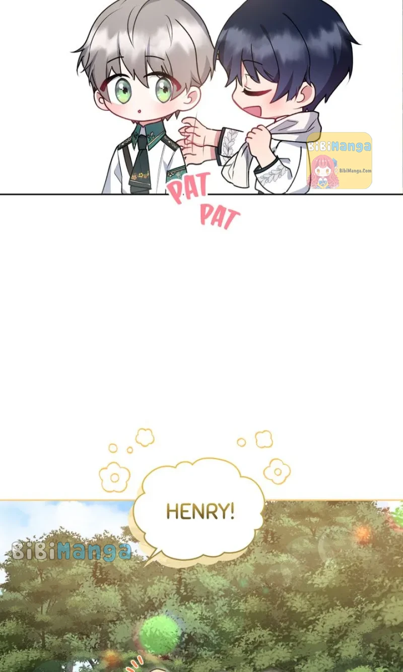 You Are So Cute chapter 22 page 48