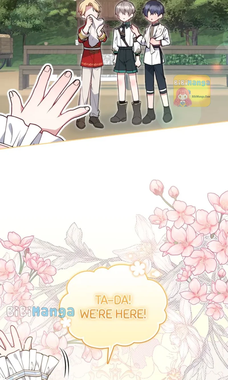 You Are So Cute chapter 22 page 49