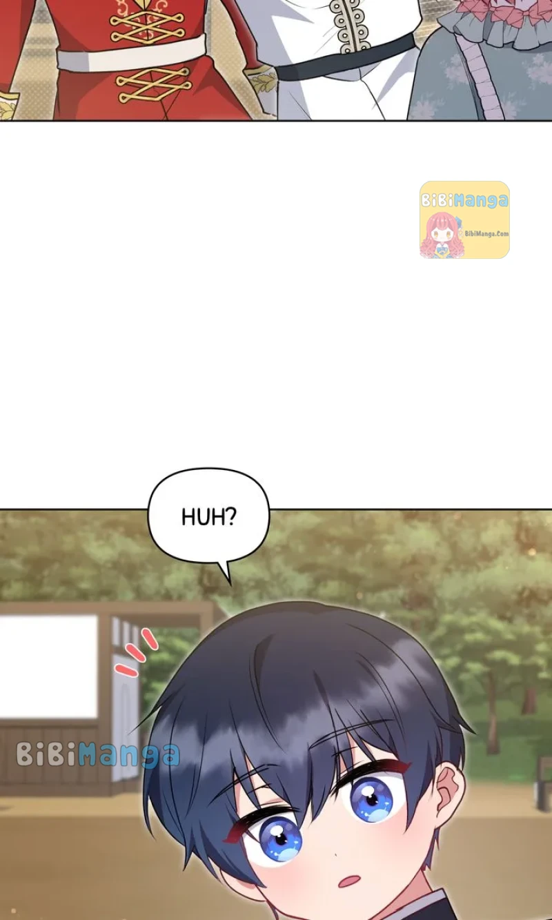 You Are So Cute chapter 22 page 58
