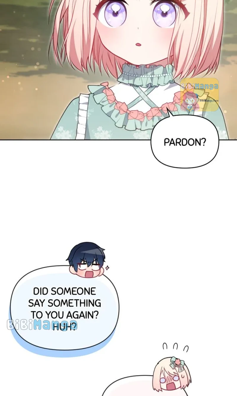 You Are So Cute chapter 22 page 60
