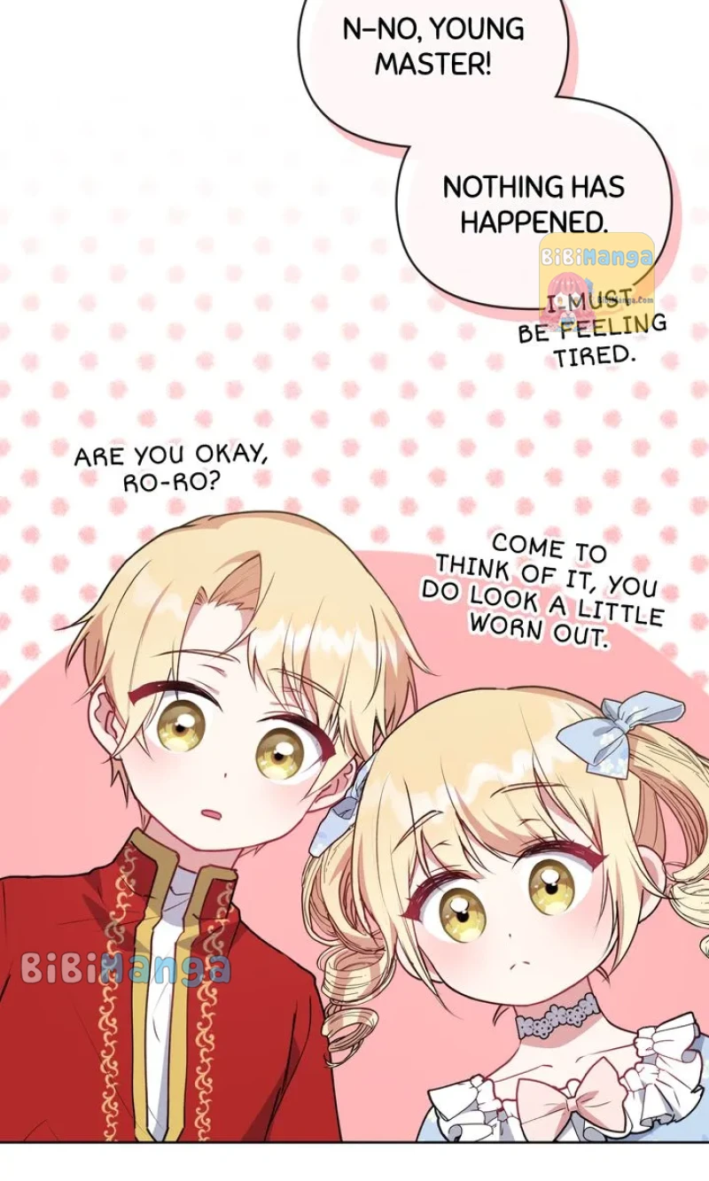 You Are So Cute chapter 22 page 61