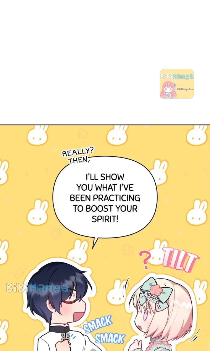 You Are So Cute chapter 22 page 62