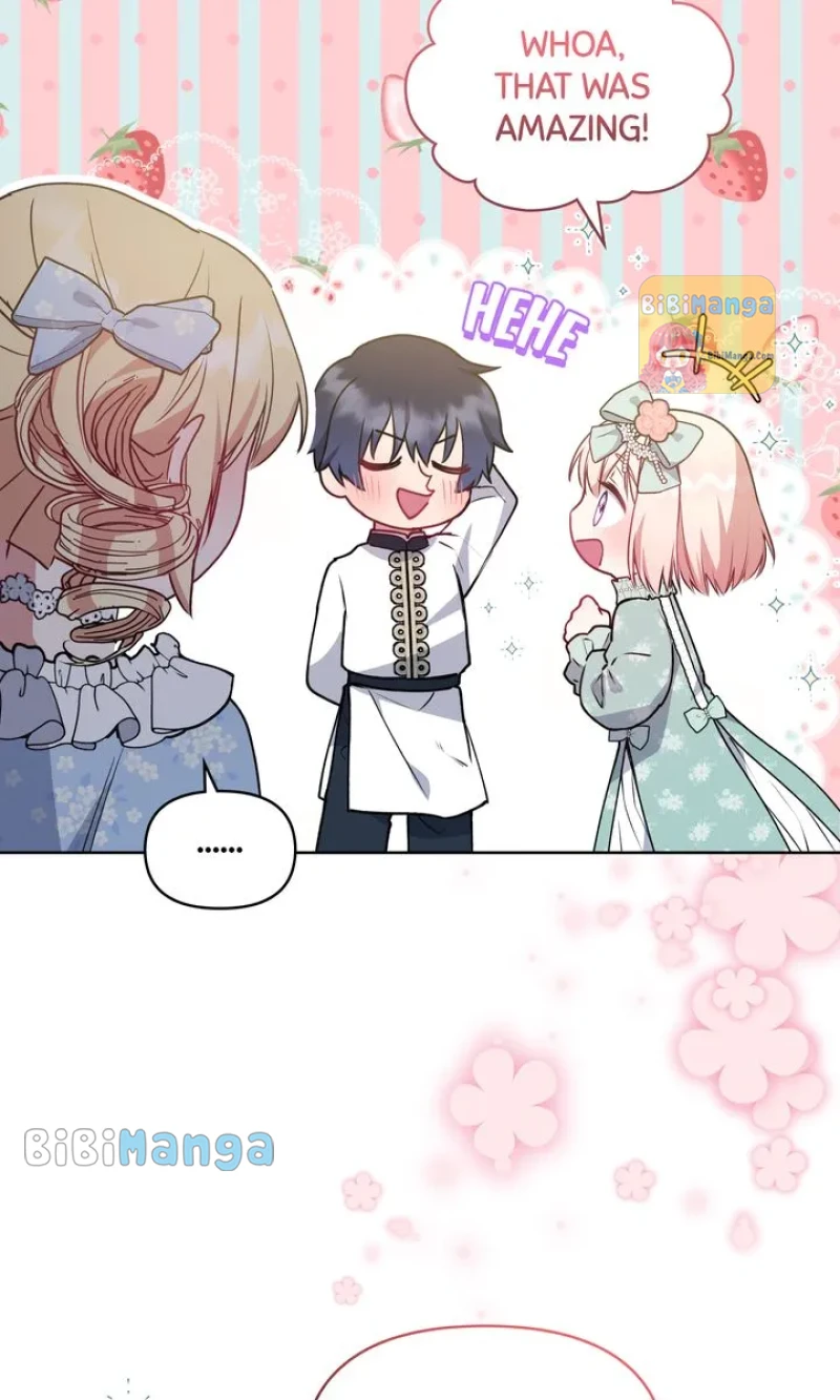 You Are So Cute chapter 22 page 70