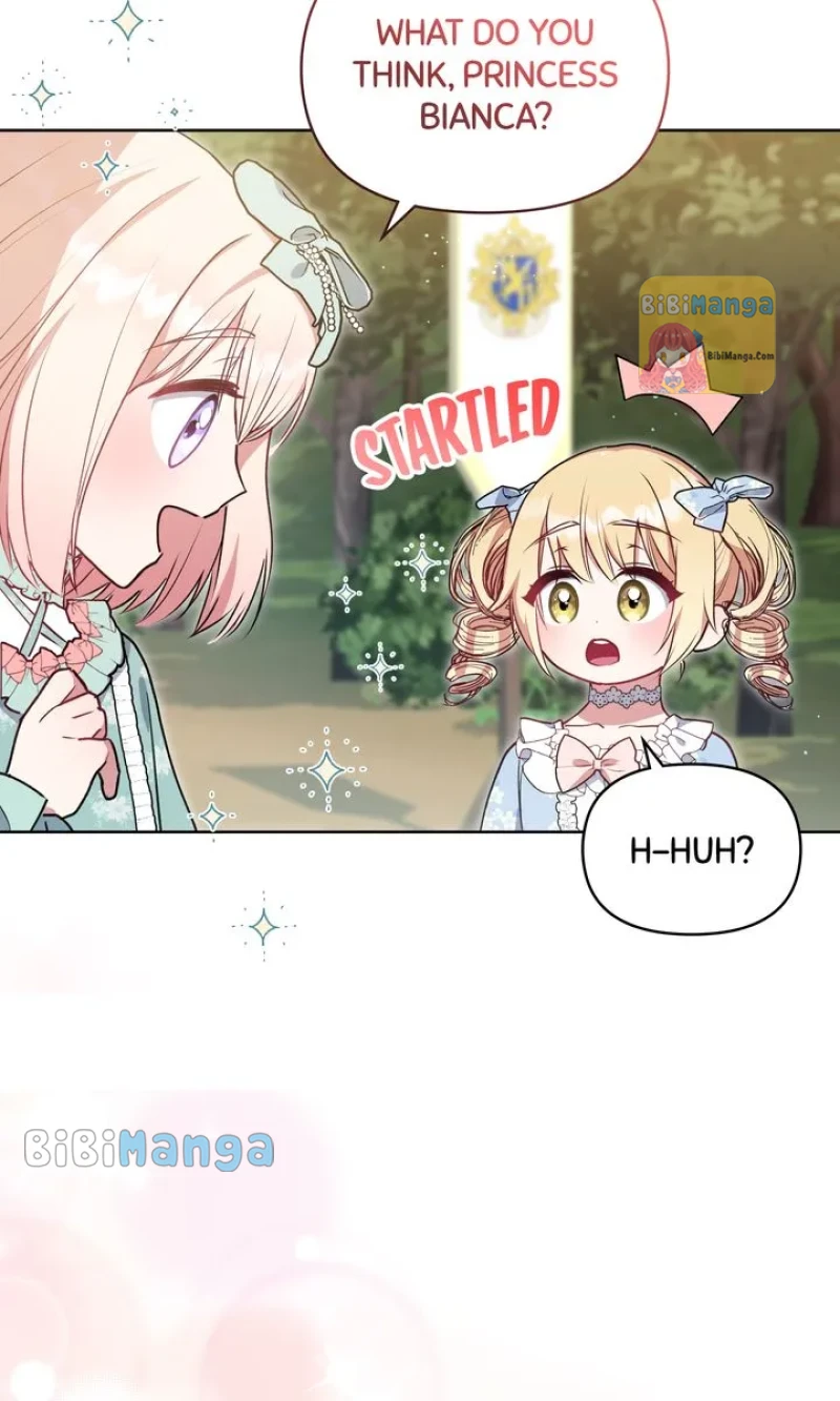 You Are So Cute chapter 22 page 71