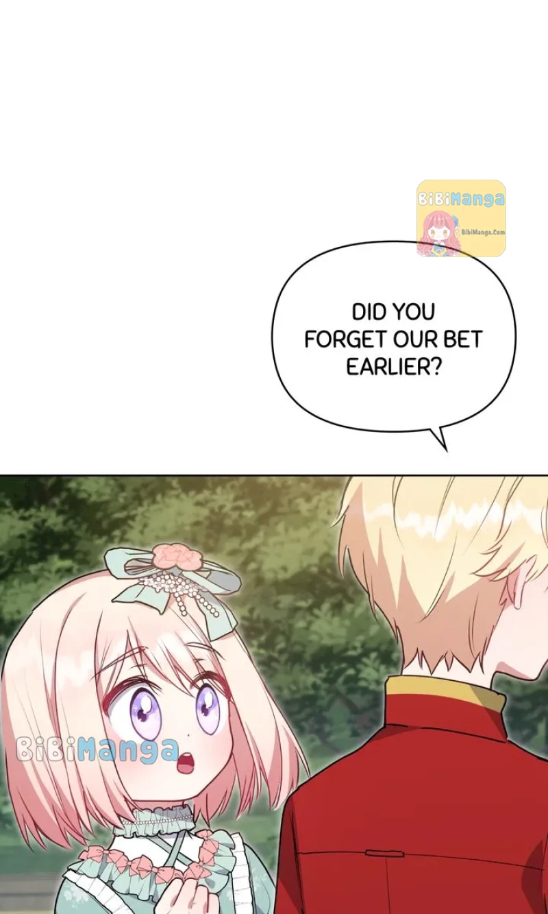 You Are So Cute chapter 22 page 74