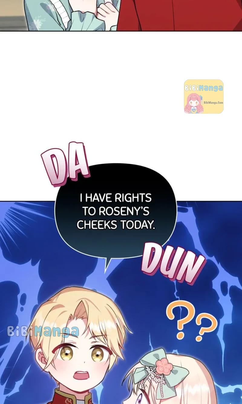 You Are So Cute chapter 22 page 75
