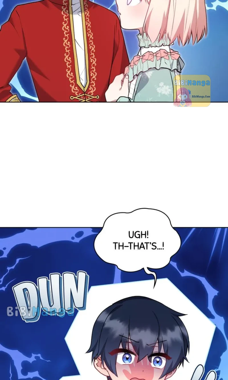 You Are So Cute chapter 22 page 76