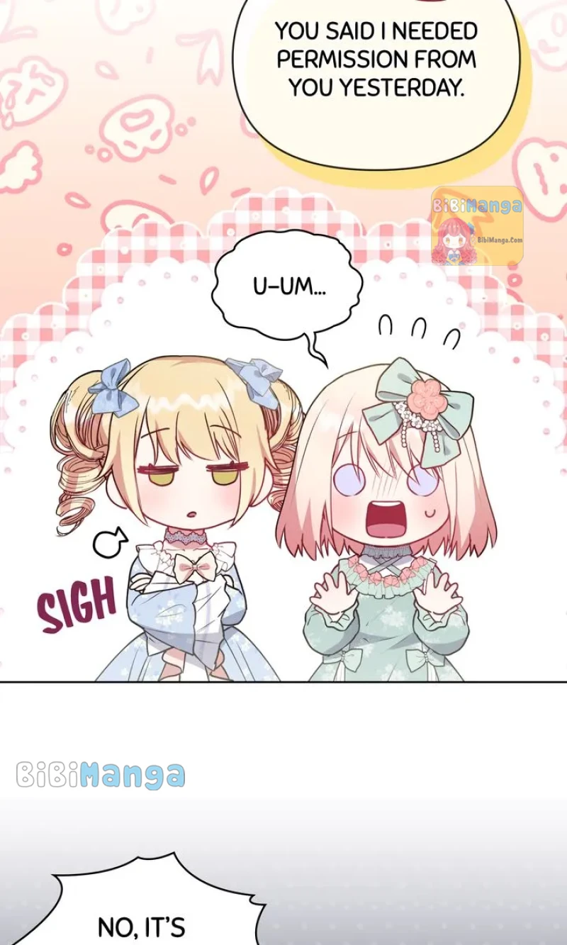 You Are So Cute chapter 22 page 78