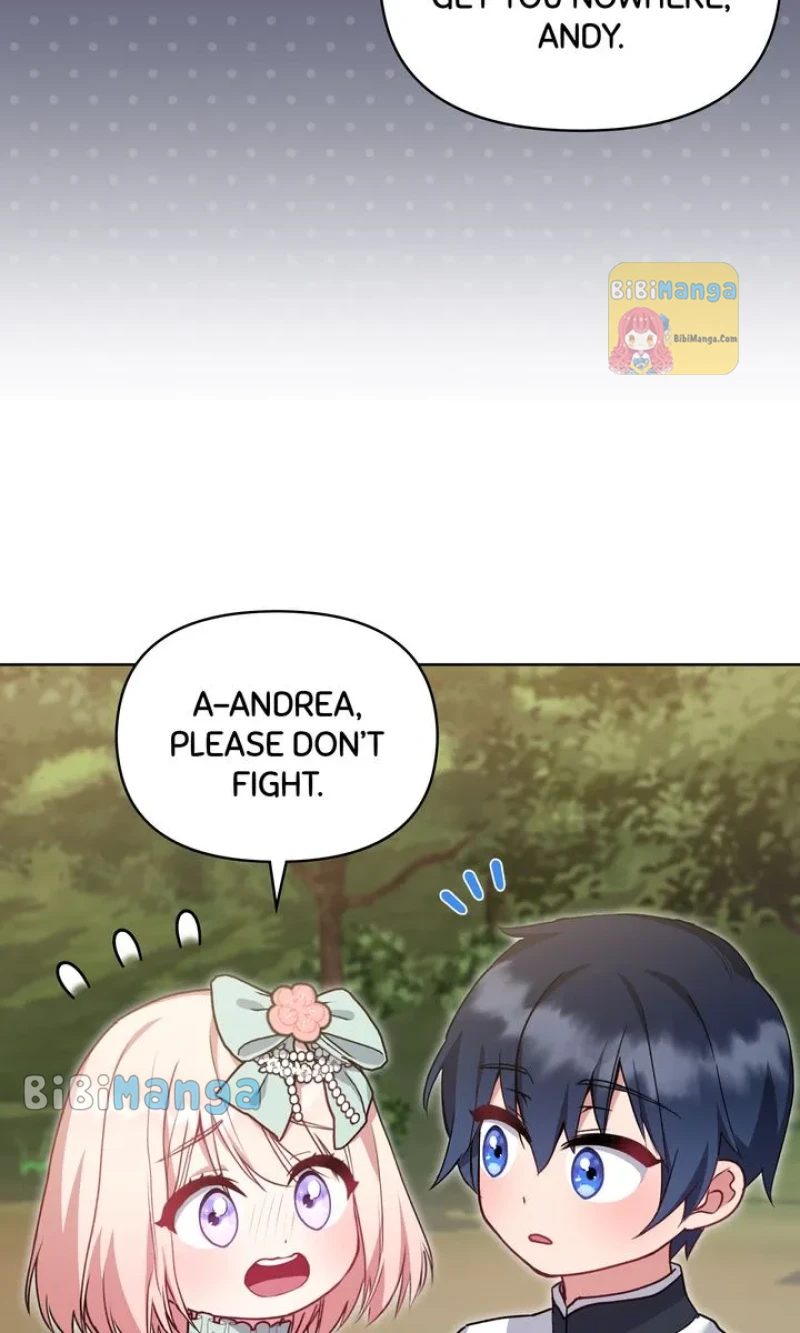 You Are So Cute chapter 22 page 80