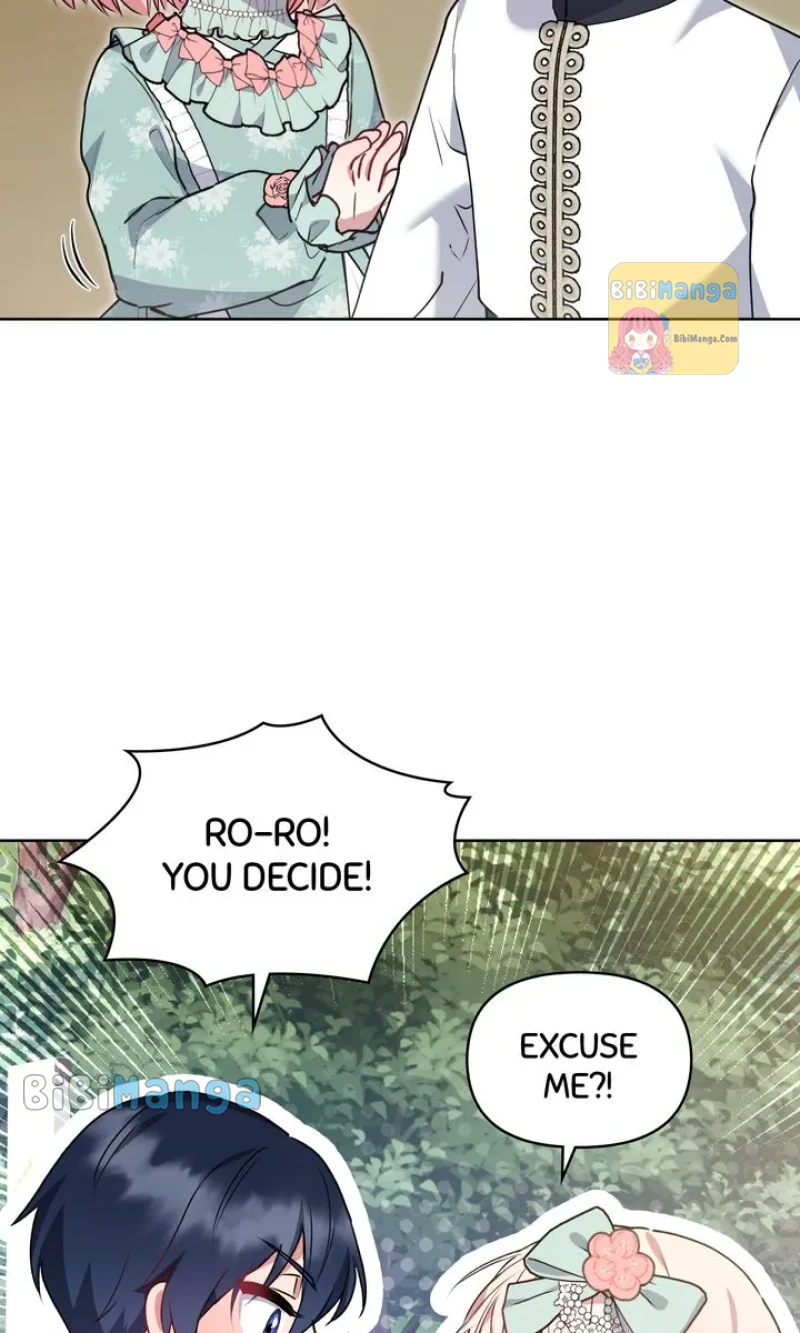 You Are So Cute chapter 22 page 81