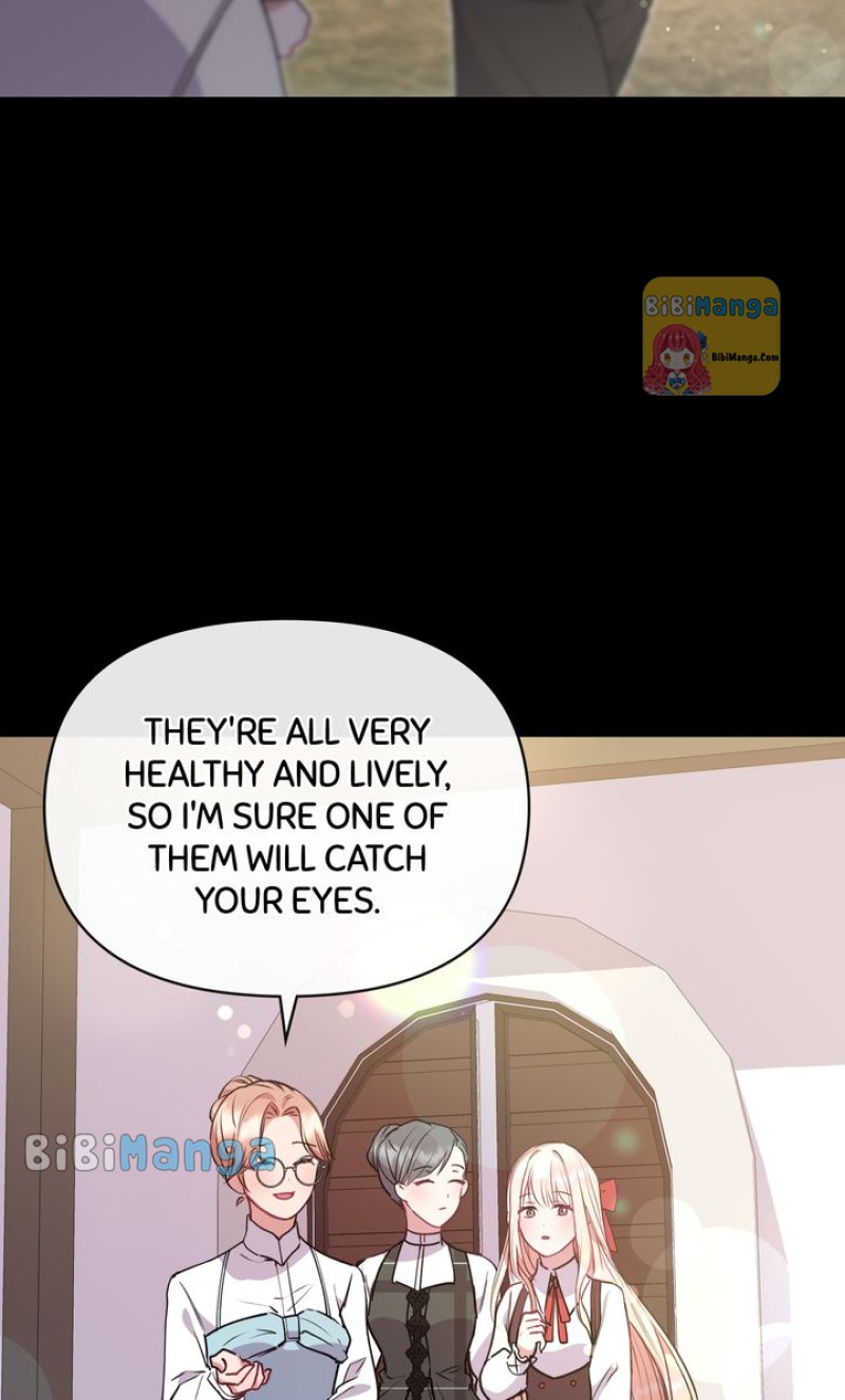 You Are So Cute chapter 26 page 3