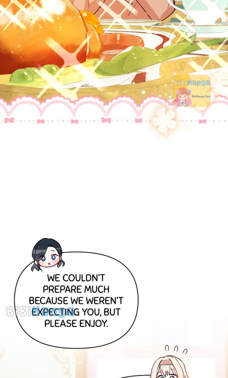 You Are So Cute chapter 26 page 27