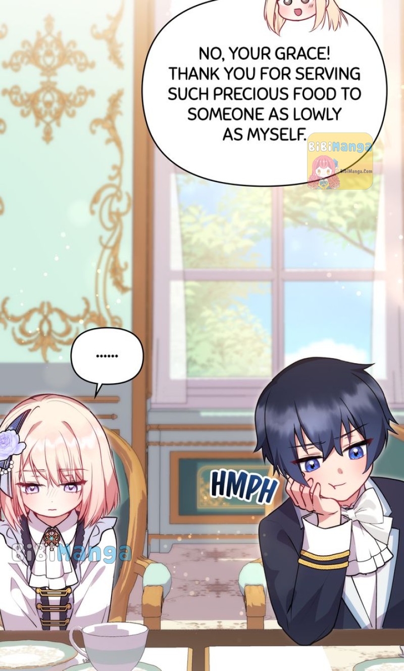 You Are So Cute chapter 26 page 28