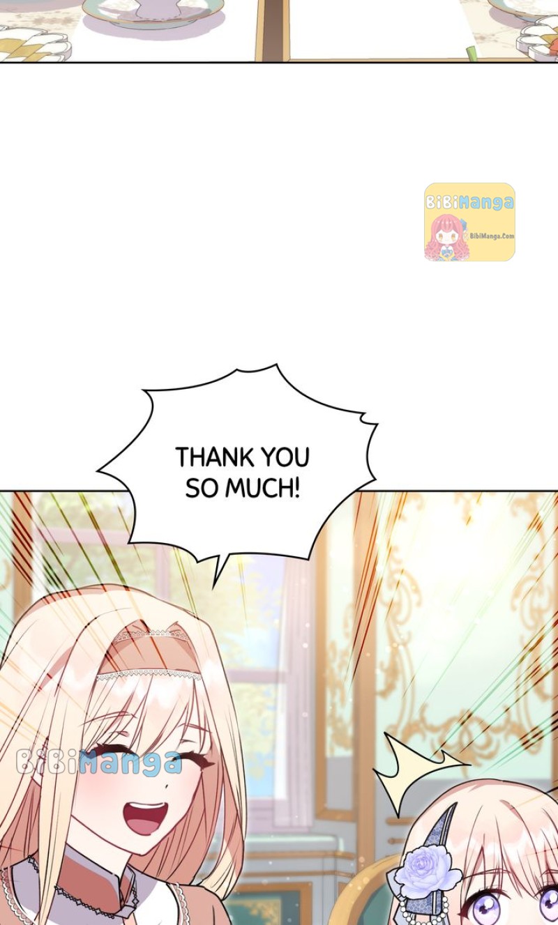 You Are So Cute chapter 26 page 29