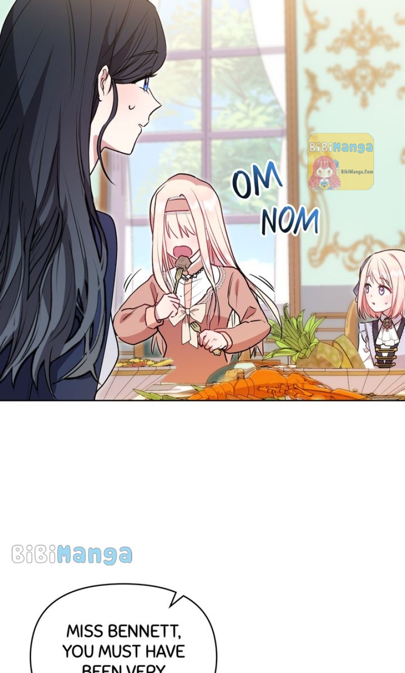 You Are So Cute chapter 26 page 31