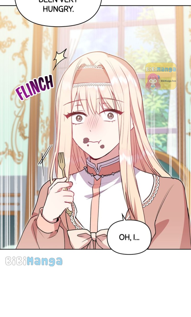 You Are So Cute chapter 26 page 32