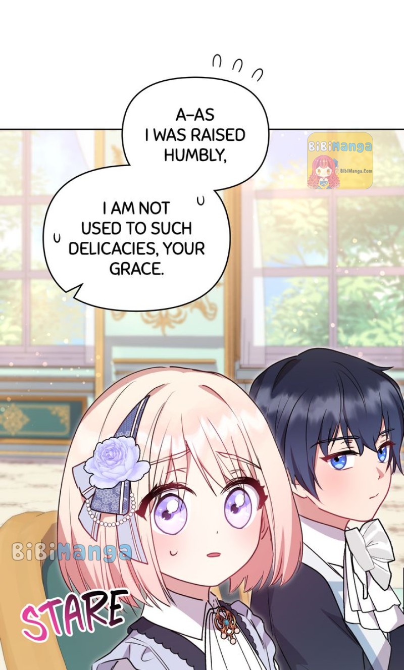 You Are So Cute chapter 26 page 33