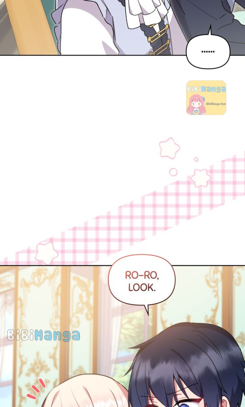 You Are So Cute chapter 26 page 34