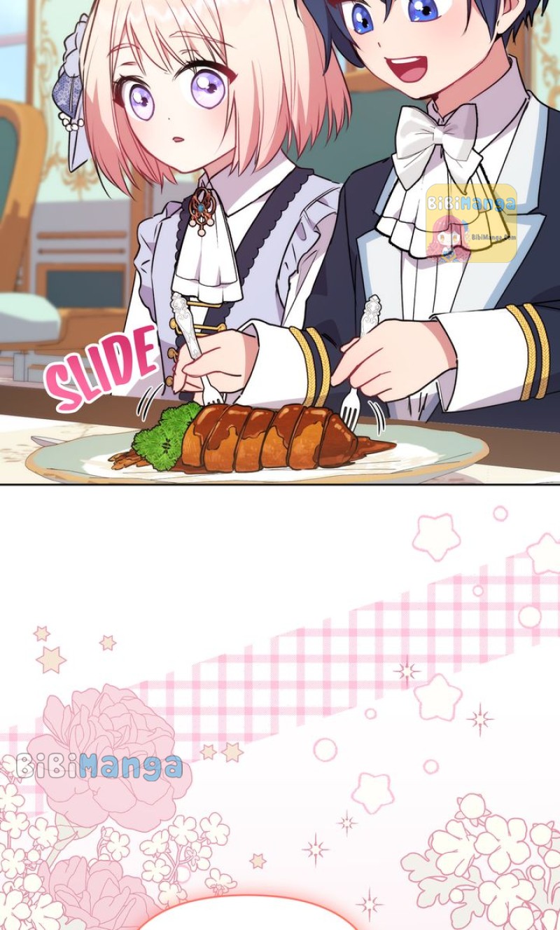 You Are So Cute chapter 26 page 35