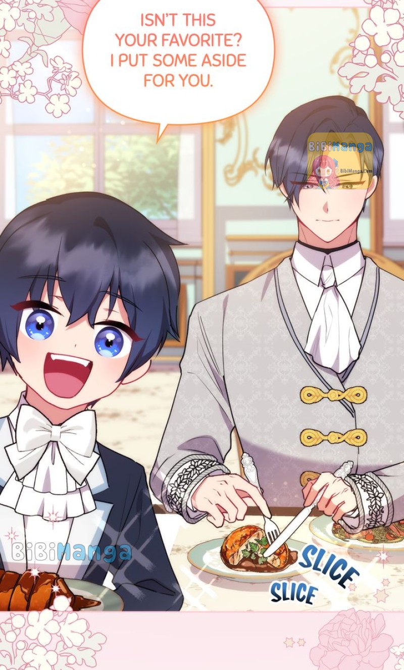 You Are So Cute chapter 26 page 36