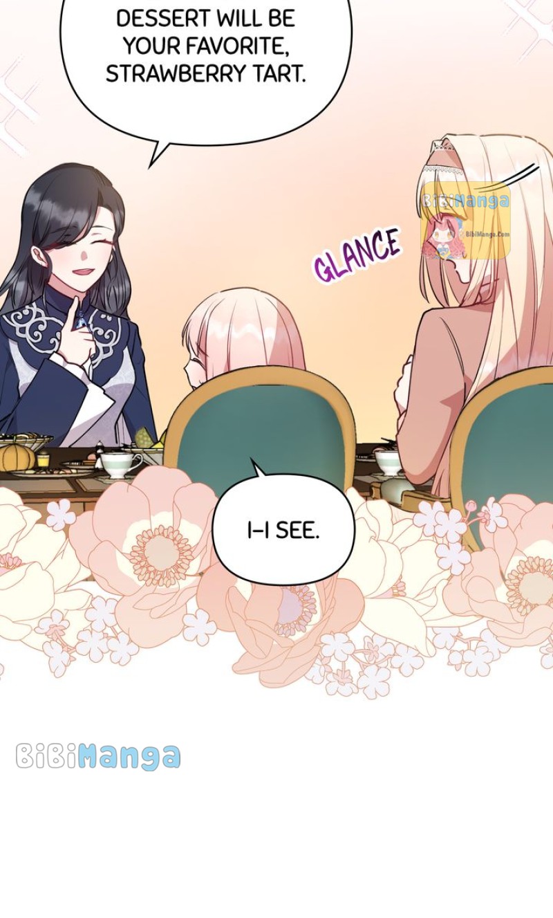 You Are So Cute chapter 26 page 39