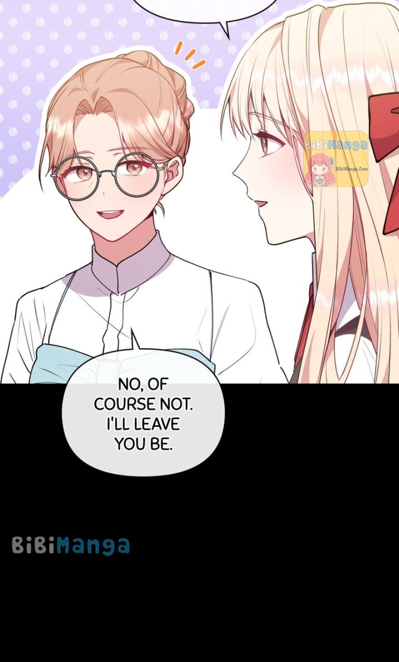 You Are So Cute chapter 26 page 5