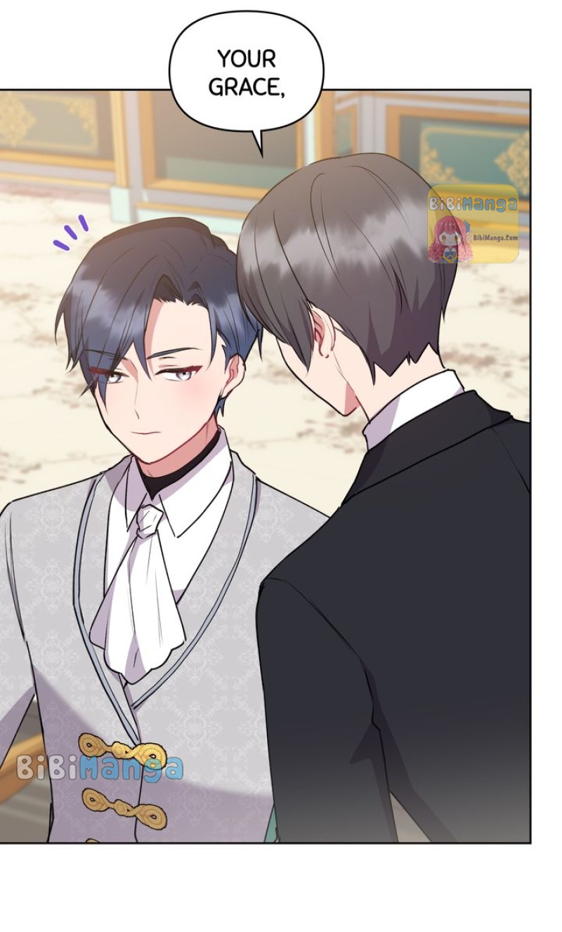 You Are So Cute chapter 26 page 48