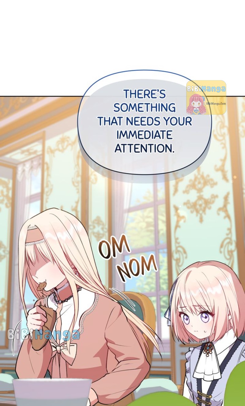 You Are So Cute chapter 26 page 49