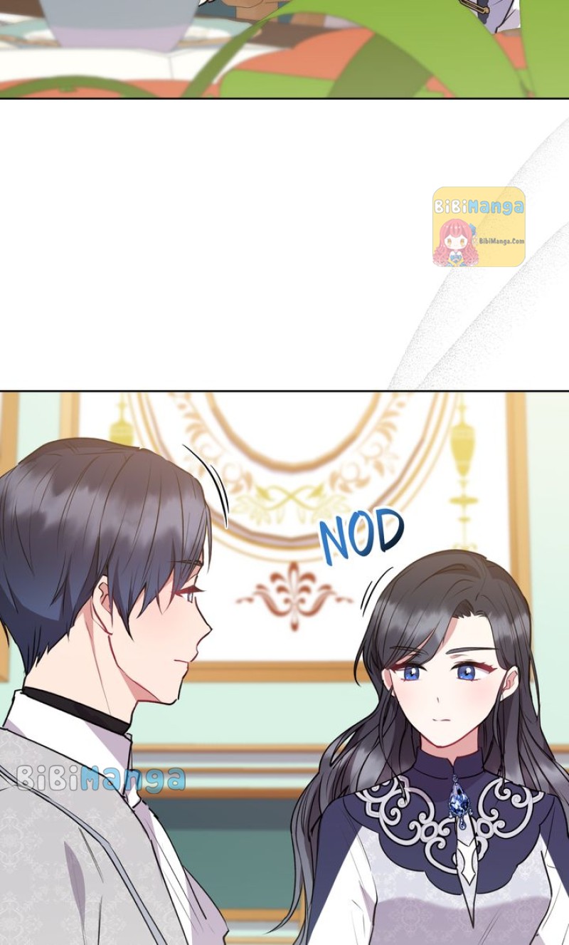 You Are So Cute chapter 26 page 50