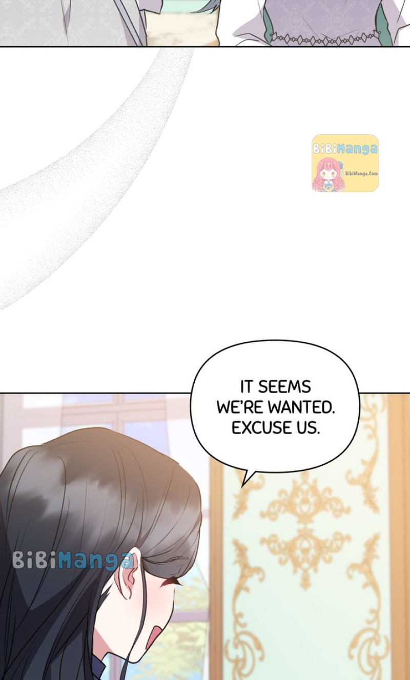 You Are So Cute chapter 26 page 51
