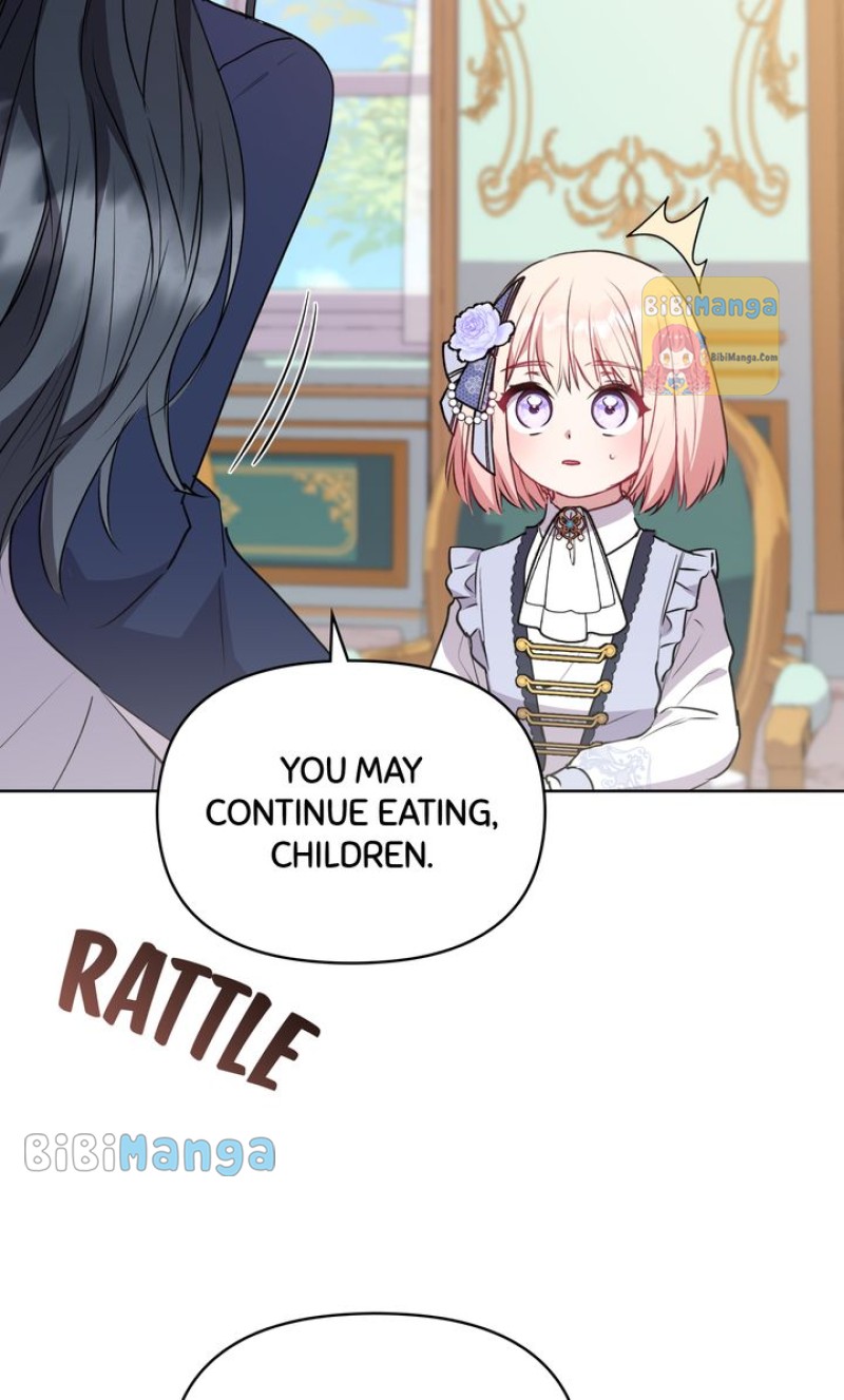 You Are So Cute chapter 26 page 52