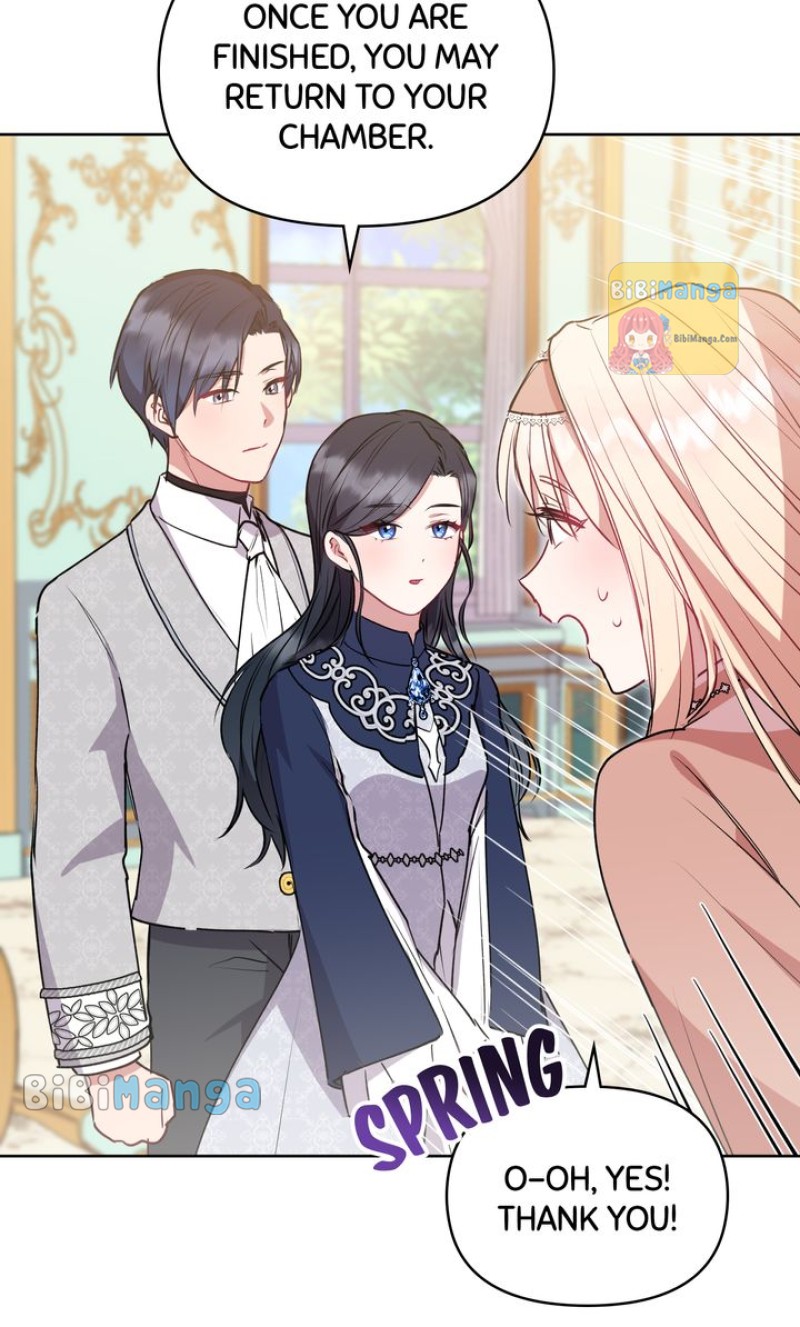 You Are So Cute chapter 26 page 53