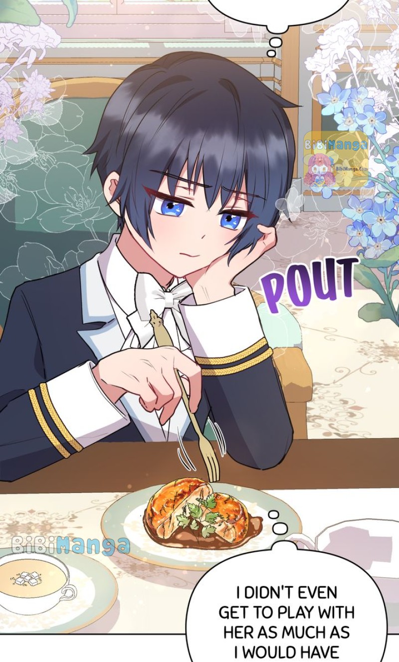 You Are So Cute chapter 26 page 57