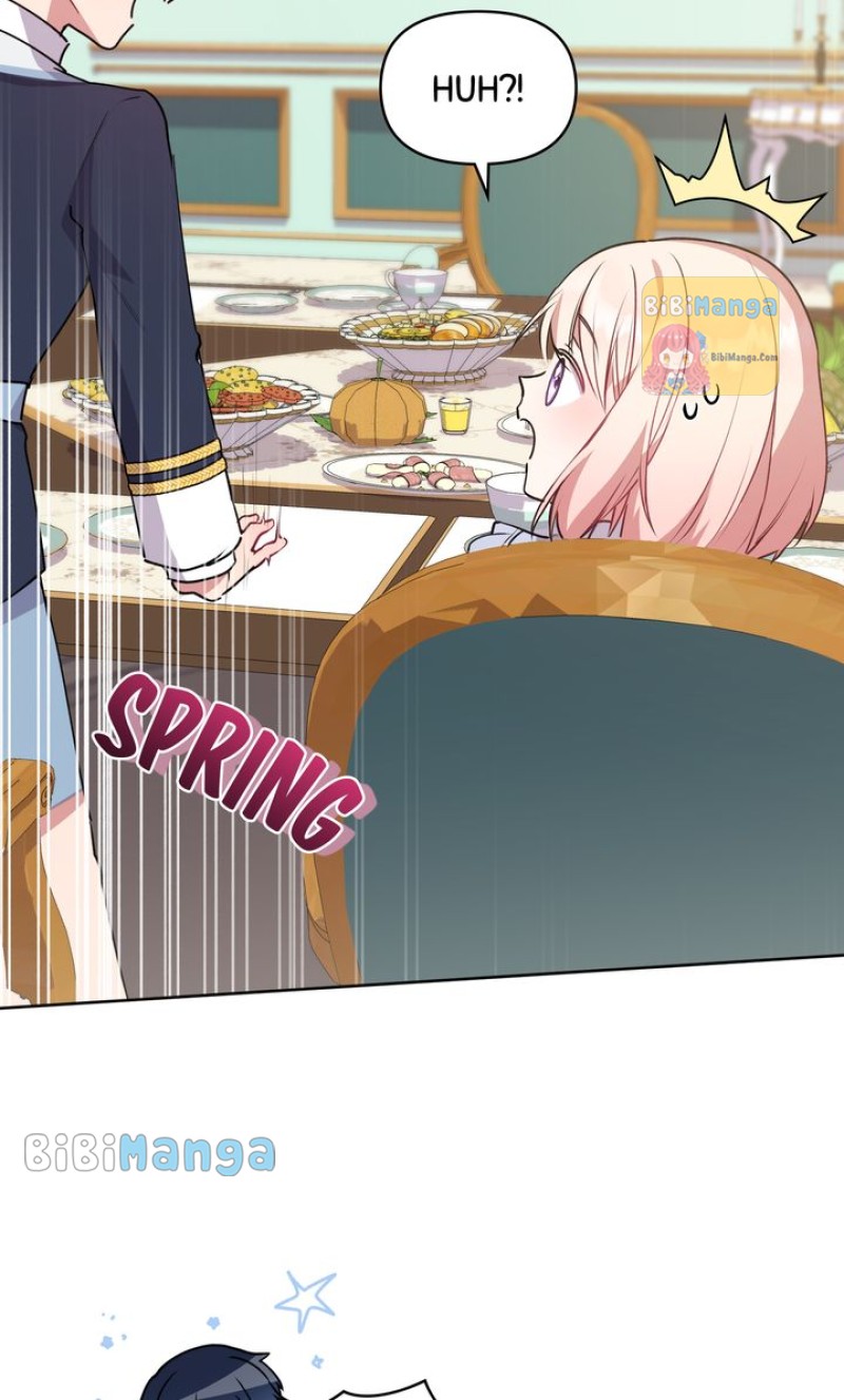 You Are So Cute chapter 26 page 59