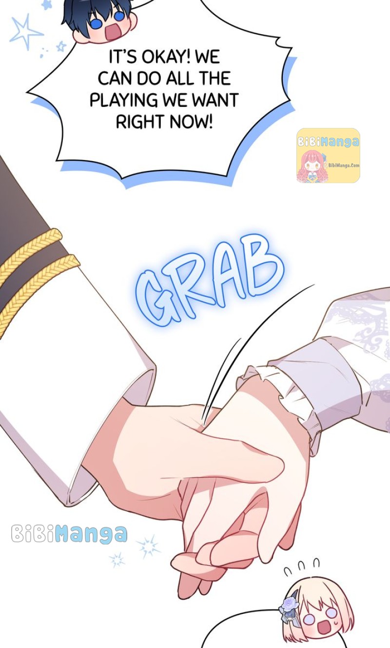 You Are So Cute chapter 26 page 60
