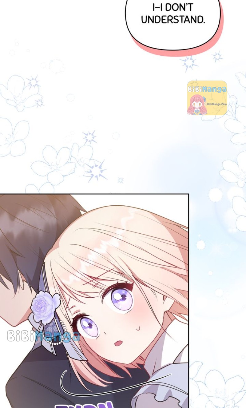 You Are So Cute chapter 26 page 61