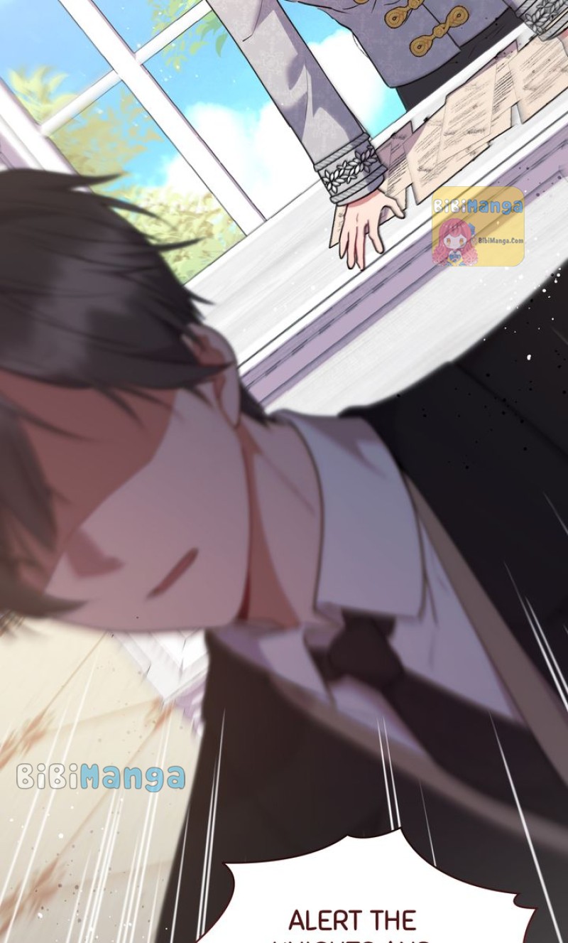 You Are So Cute chapter 26 page 86